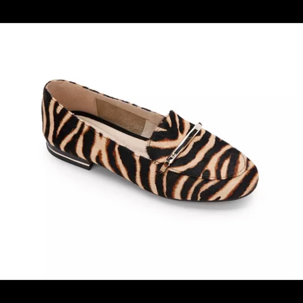 Kenneth Cole New York Balance Loafer Flats 11